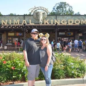 Meet your Posher, Kristen